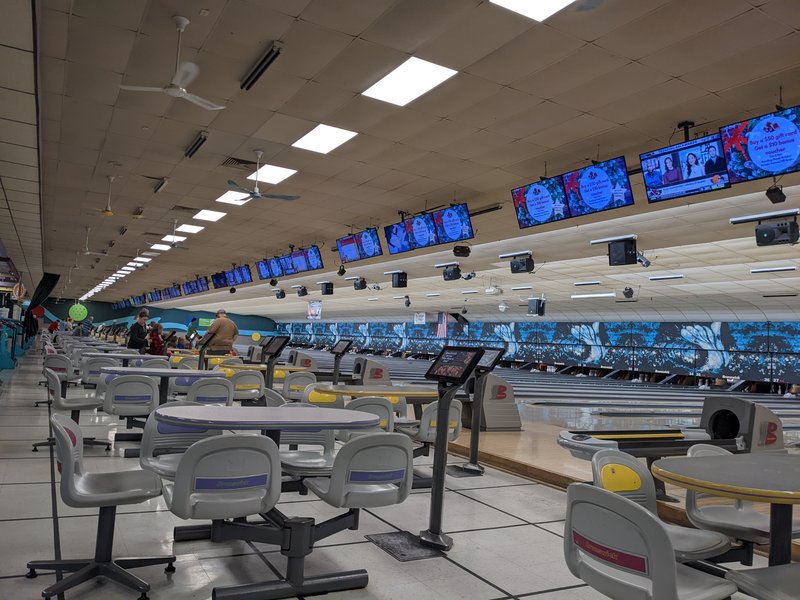 Super Bowl Family Entertainment Center photo 6