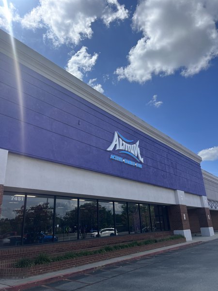 Altitude Trampoline Park - Columbia photo 3