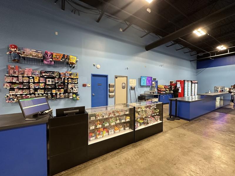 Altitude Trampoline Park - Columbia photo 4