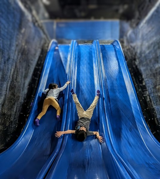 Altitude Trampoline Park - Columbia photo 5