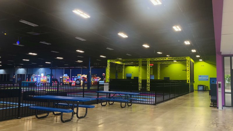 Altitude Trampoline Park - Columbia photo 6