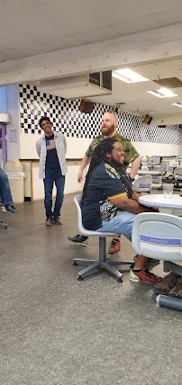 Jewel Lake Bowling Center photo 5