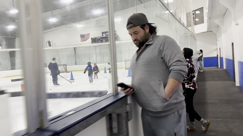 Stamford Twin Rinks photo 2