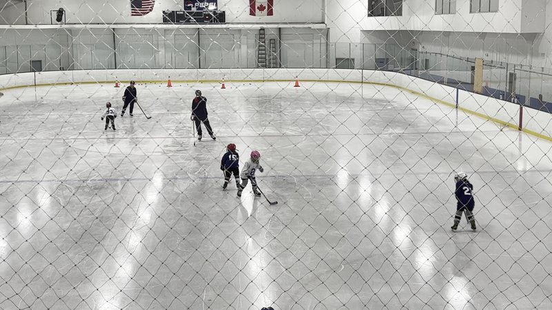 Stamford Twin Rinks photo 3