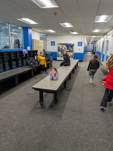 Stamford Twin Rinks photo 6