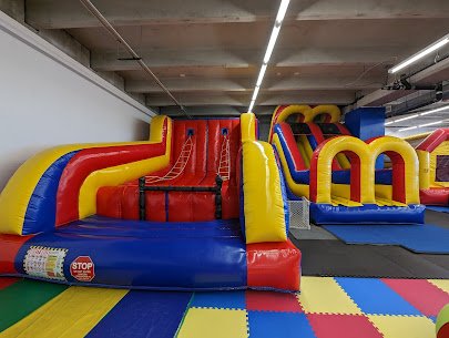 Colorado Bounce Company photo 3