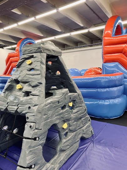Colorado Bounce Company photo 4