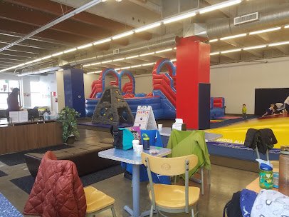 Colorado Bounce Company photo 5