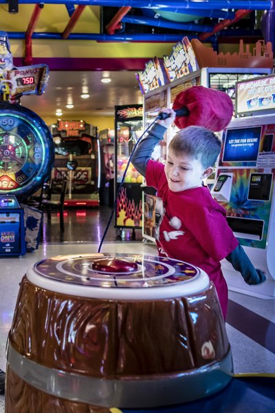 Hickory Falls Family Entertainment Center photo 3