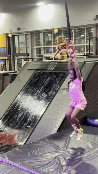 Sky Zone Trampoline Park photo 2