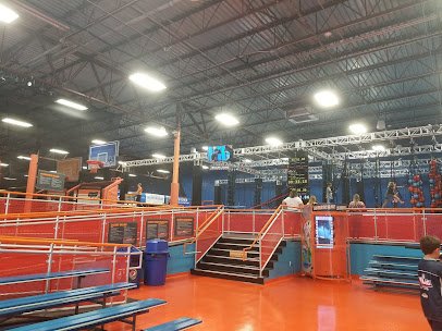 Sky Zone Trampoline Park photo 3