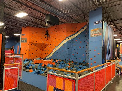 Sky Zone Trampoline Park photo 4