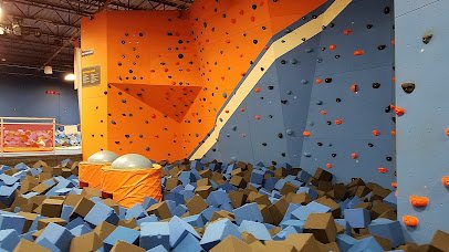 Sky Zone Trampoline Park photo 6