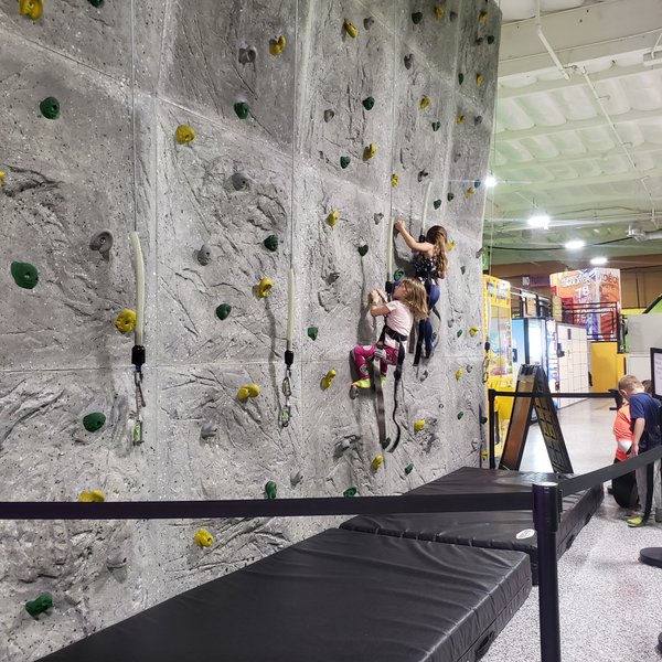 Sky Zone Trampoline Park photo 6