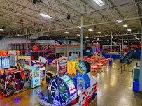 Sky Zone Richmond