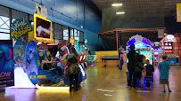 Sky Zone Richmond photo 2