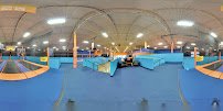 Sky Zone Richmond photo 4