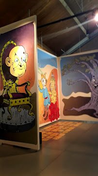 Johnson County Museum photo 2