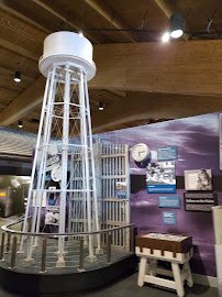 Johnson County Museum photo 3