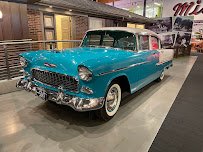 Johnson County Museum photo 5