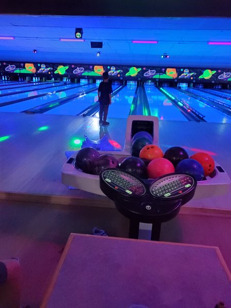 Walnut Bowl photo 2