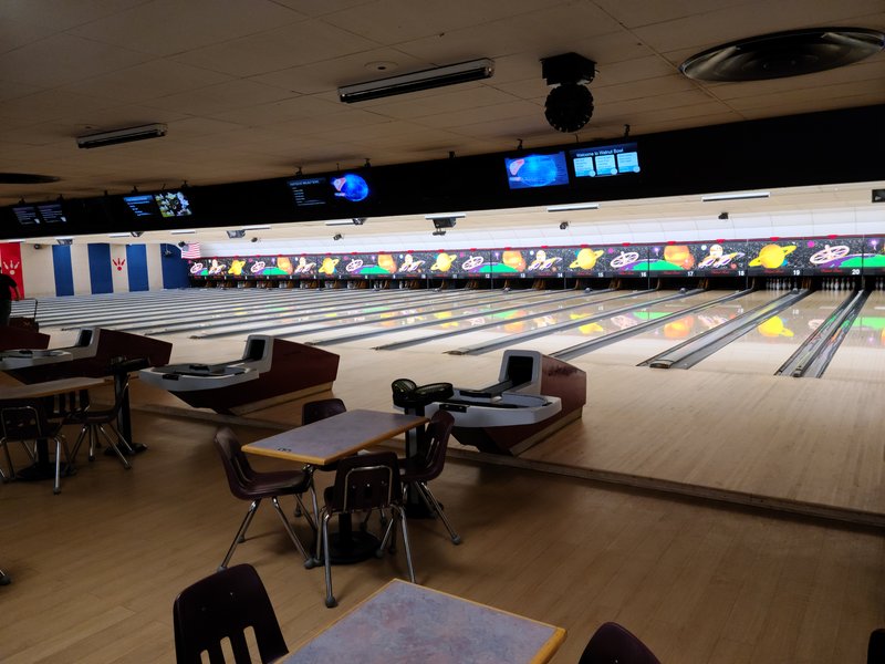 Walnut Bowl photo 4