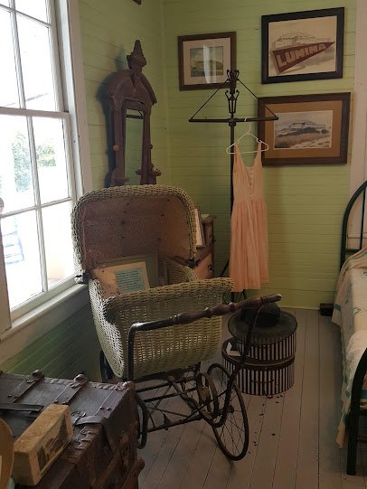 Wrightsville Beach Museum of History photo 3