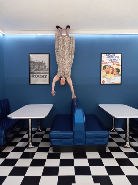 Museum of Illusions Philadelphia photo 4
