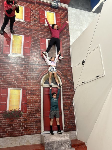 Museum of Illusions Philadelphia photo 5