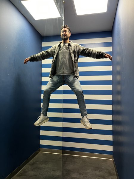 Museum of Illusions Philadelphia photo 6