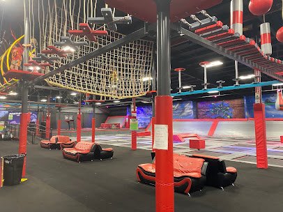Airborne Extreme Adventure Park