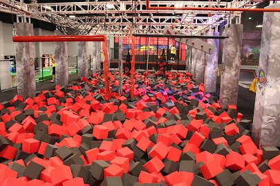 Airborne Extreme Adventure Park photo 3