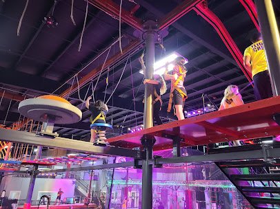 Airborne Extreme Adventure Park photo 4