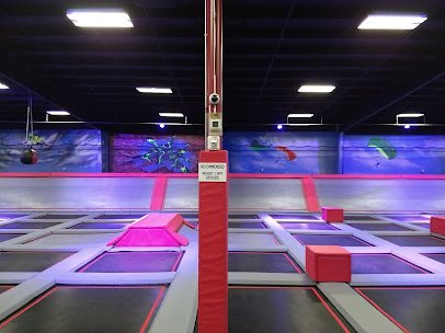 Airborne Extreme Adventure Park photo 5