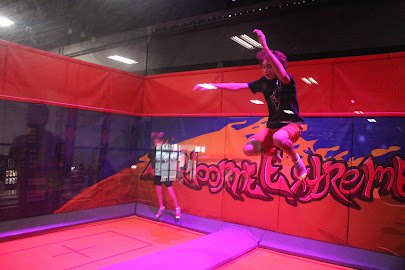 Airborne Extreme Adventure Park photo 6