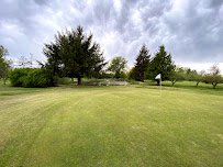 Deception Pass Golf Center