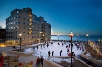 The Ice Rink