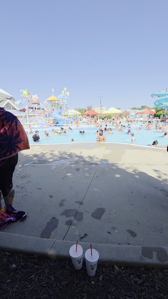 Splash Cove photo 2