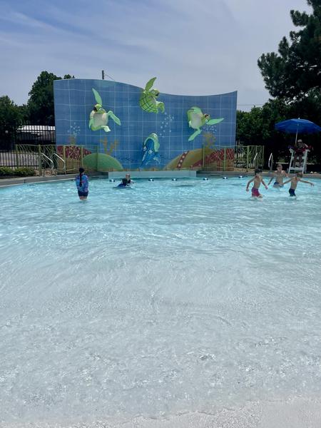 Splash Cove photo 3