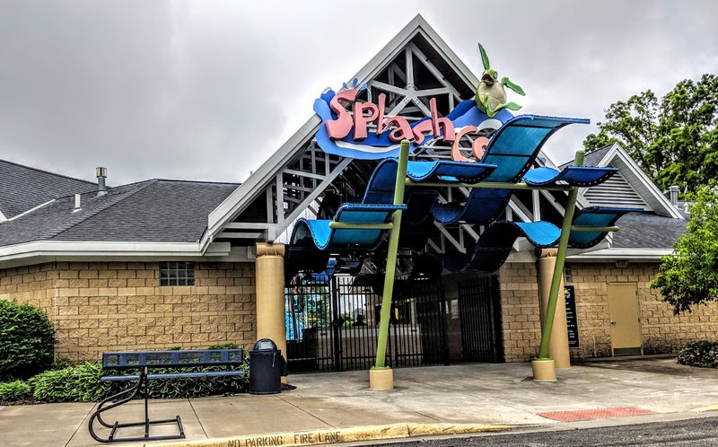 Splash Cove photo 4
