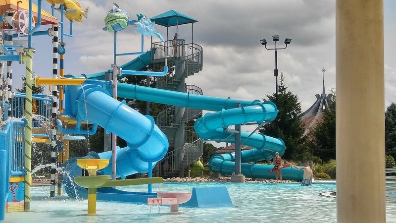 Splash Cove photo 5