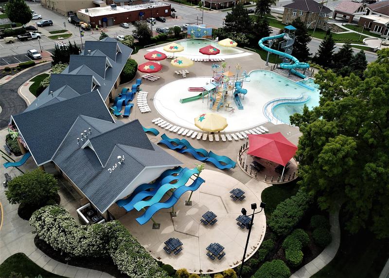 Splash Cove photo 6
