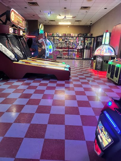 Four Seasons Bowling Center photo 4