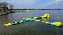 Lake Conroe Splash Zone photo 2