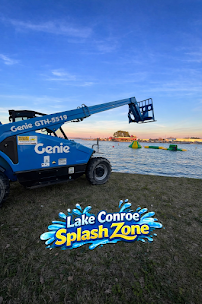 Lake Conroe Splash Zone photo 3