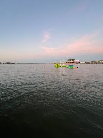 Lake Conroe Splash Zone photo 4