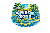 Lake Conroe Splash Zone photo 5