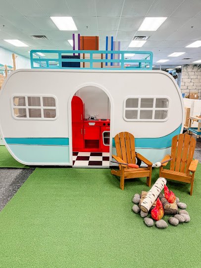 Little Valley Play Cafe