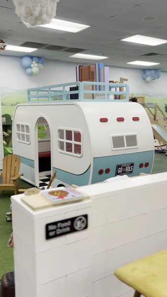 Little Valley Play Cafe photo 2