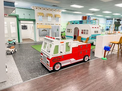 Little Valley Play Cafe photo 4